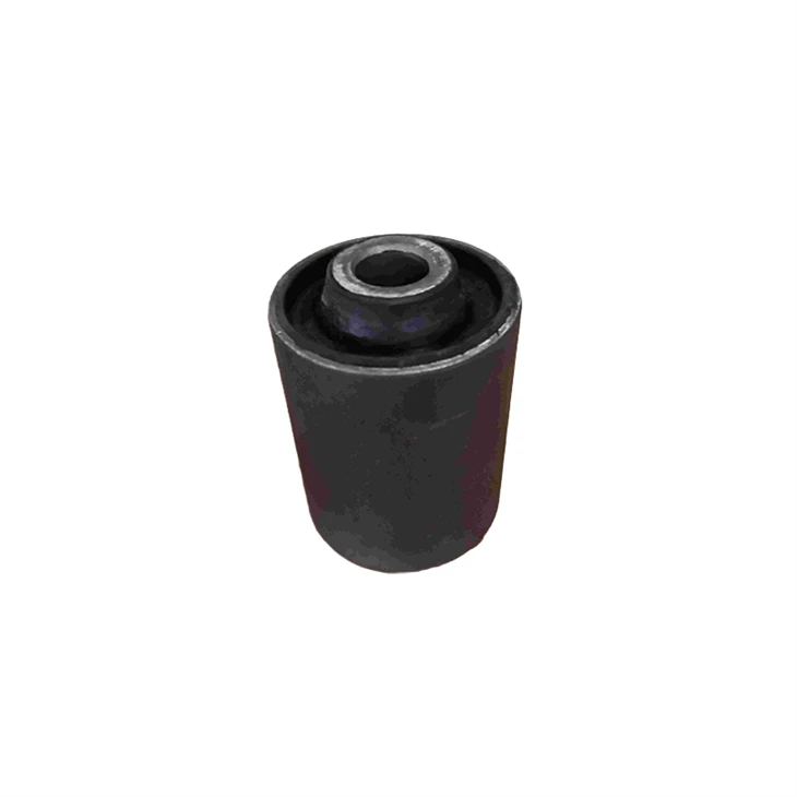 Black Rubber Bushing best
