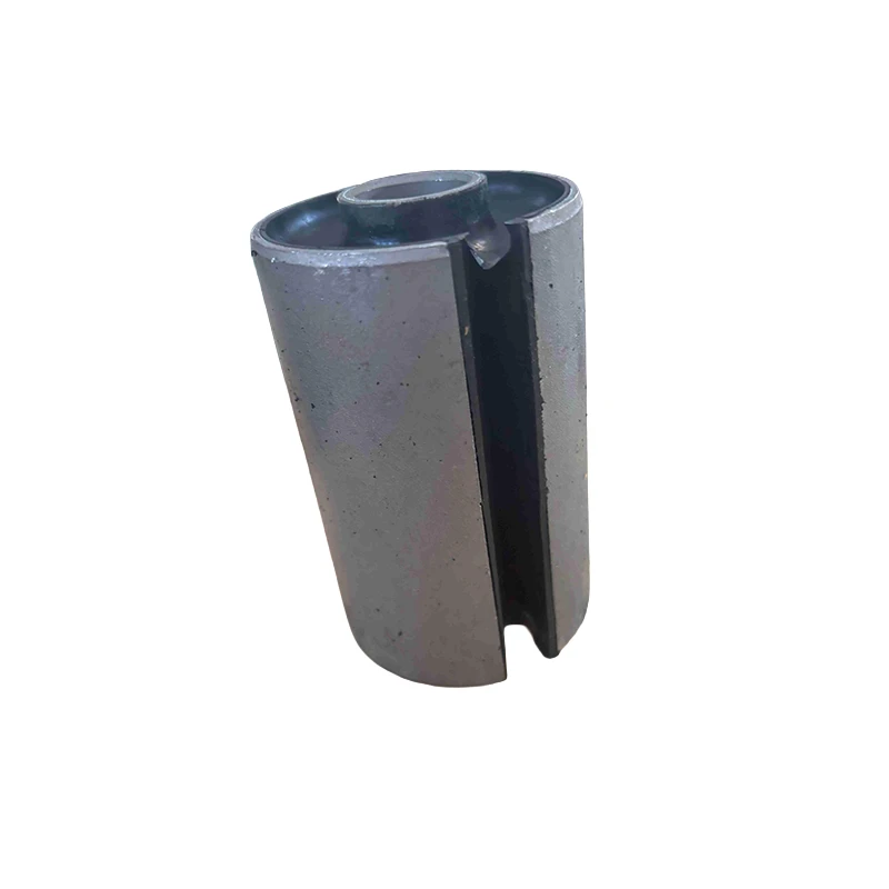 Encased Rubber Bushing manufacturers