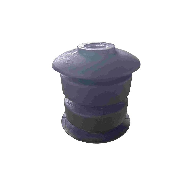 Encased Rubber Bushing high quality