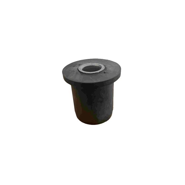 Rubber Bushing With Steel Insert high quality