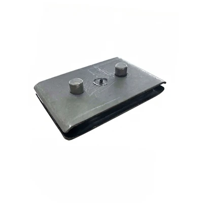 Square Rubber Bushings