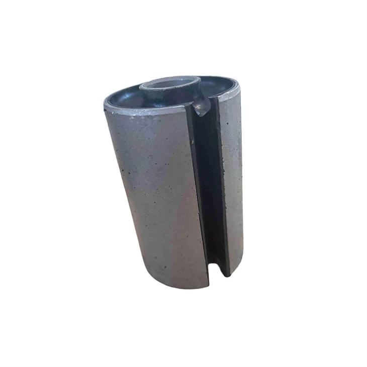 Steel Rubber Bushing price Steel Rubber Bushing price