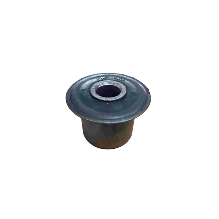 Steel Sleeve Rubber Bushings price