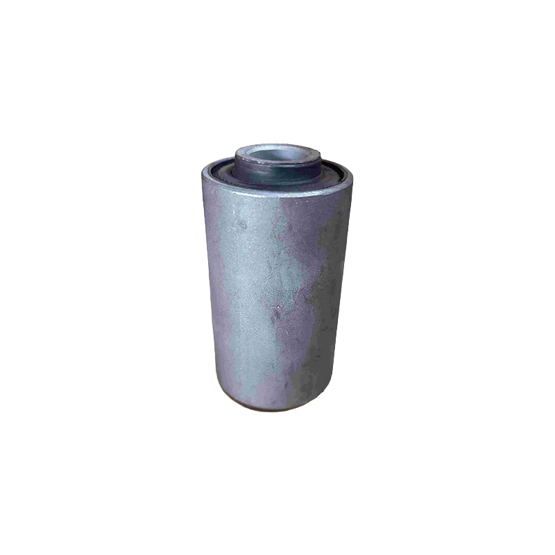 Encased Rubber Bushing factory