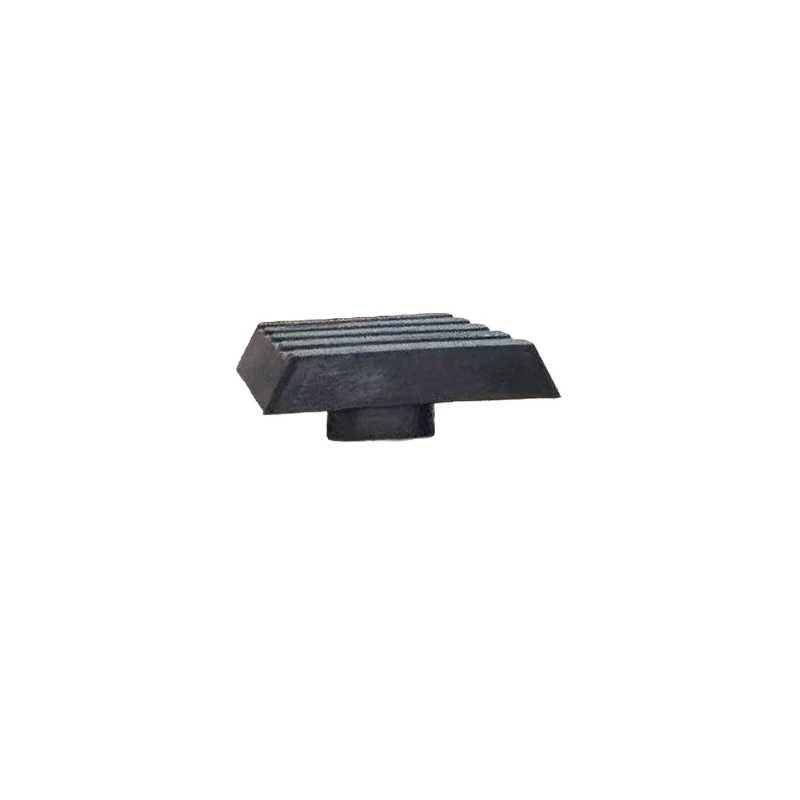 Rubber Damper Pad
