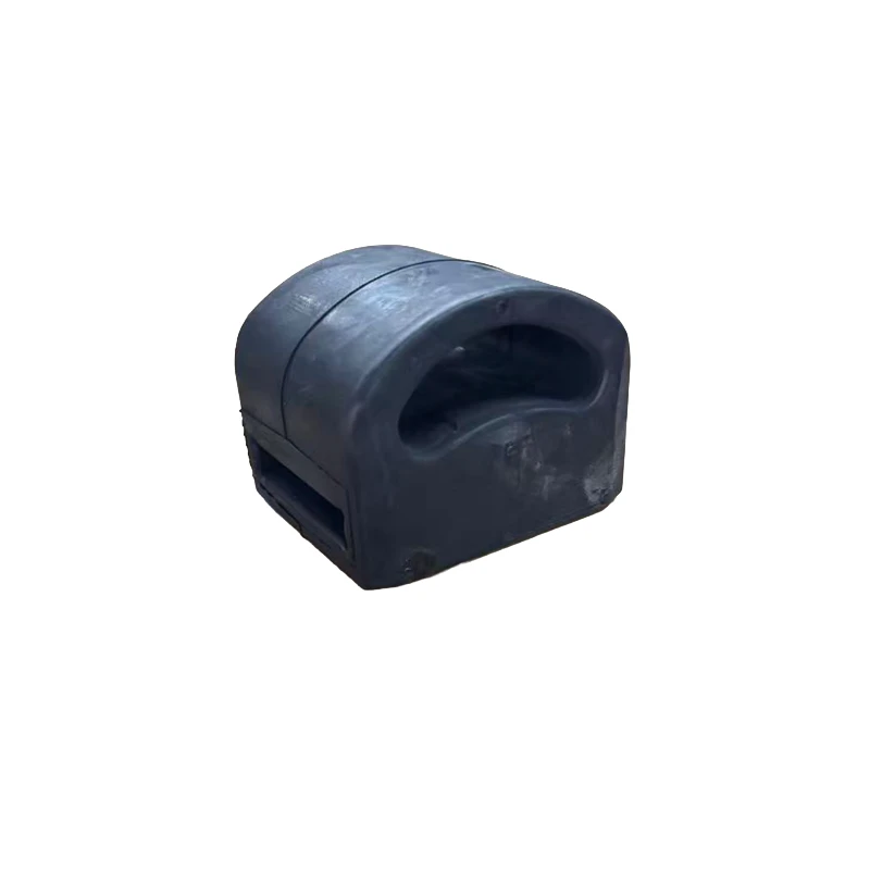 Rubber End Cushion manufacturers