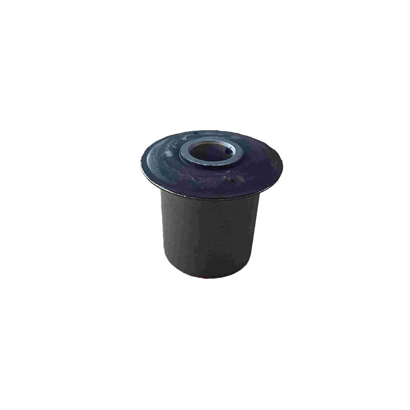 Steel Rubber Bushing Steel Rubber Bushing