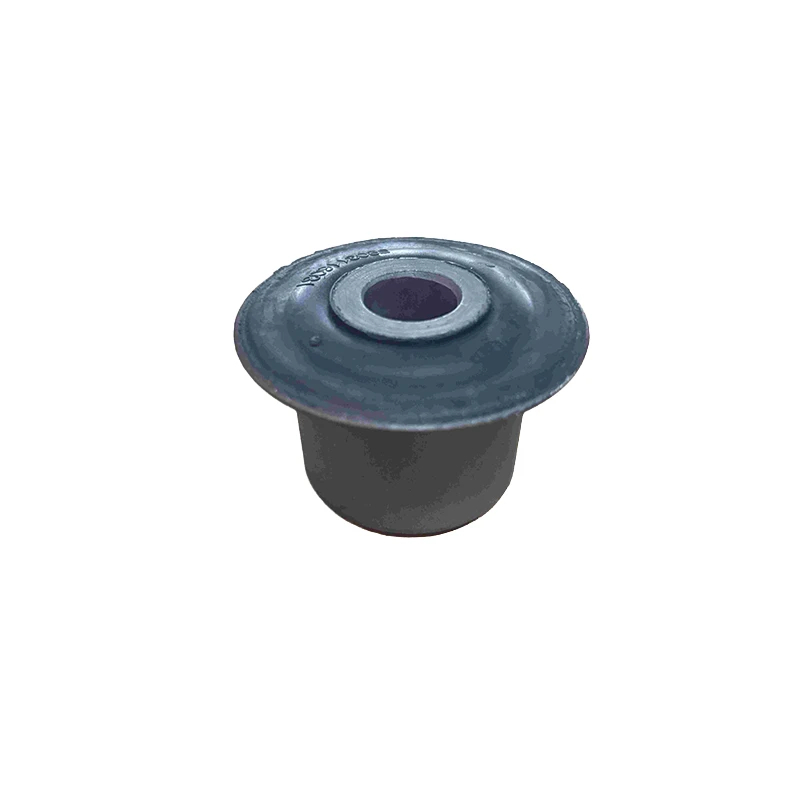 Steel Sleeve Rubber Bushings