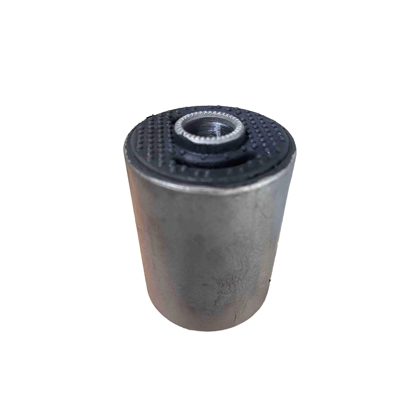 Vibration Isolation Bushings factory Vibration Isolation Bushings factory