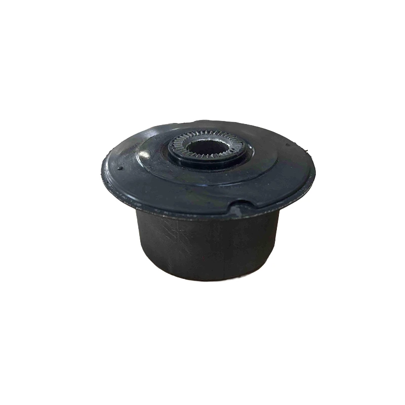 Vibration Isolation Bushings Vibration Isolation Bushings